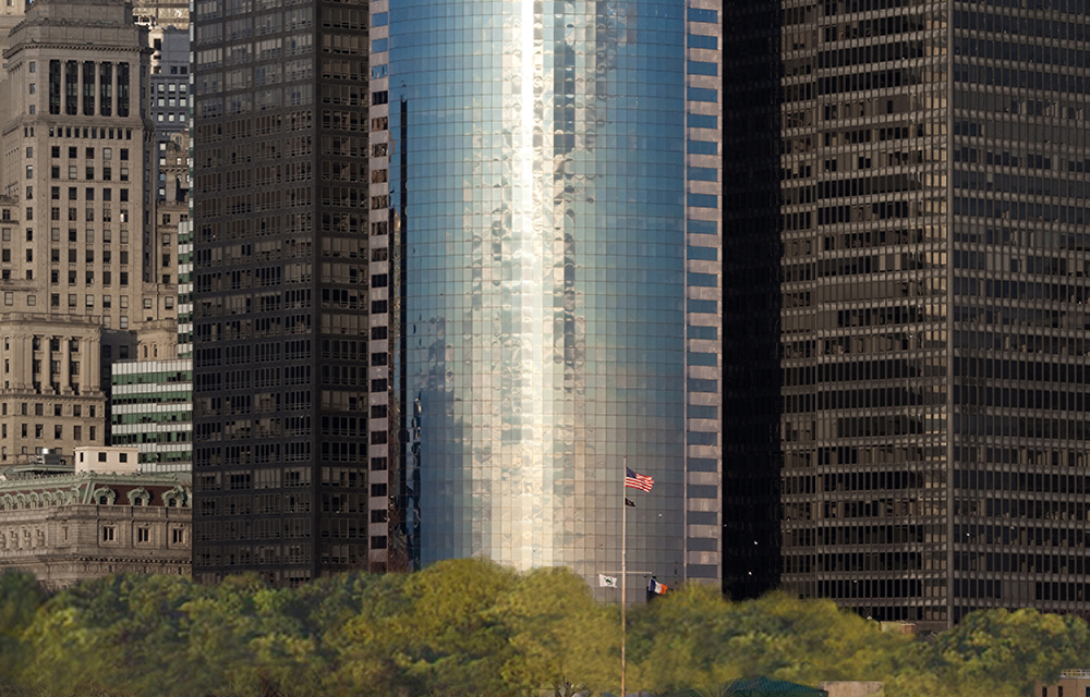 RFR inks 250,000 s/f of leases at 17 State St. in 2025